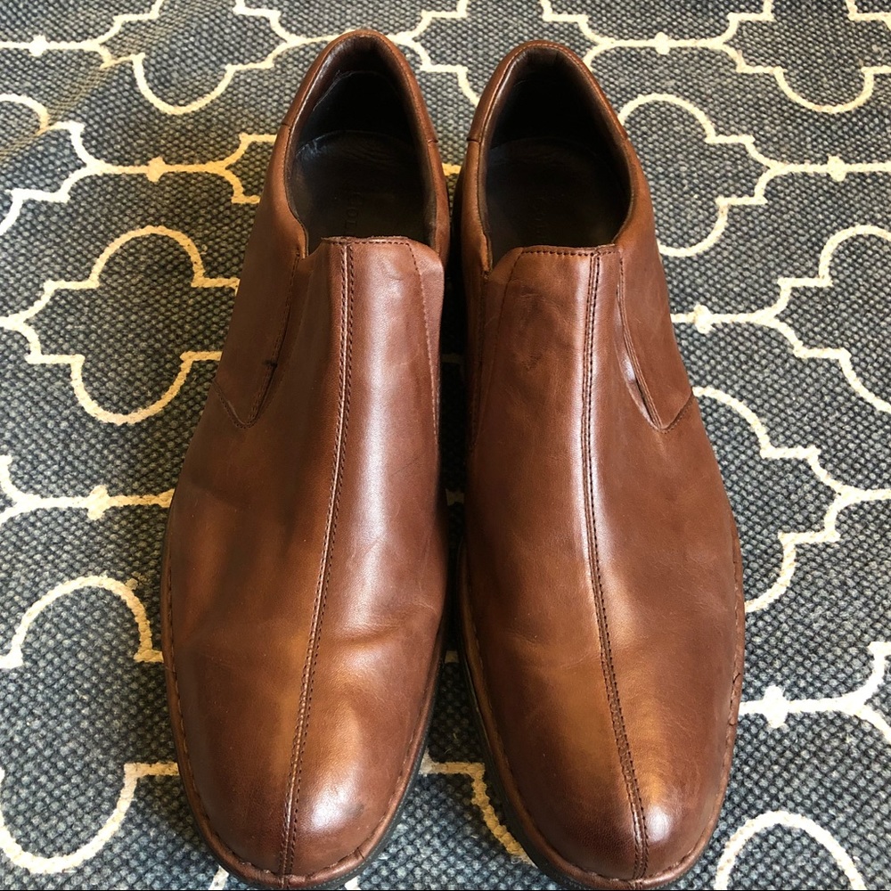 Cole Haan Nike Air Slip Ons